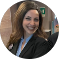 Sara Ruotolo